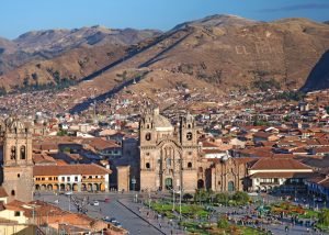 cuzco