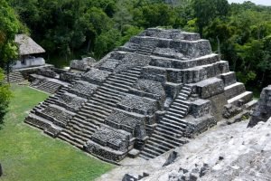 yaxha