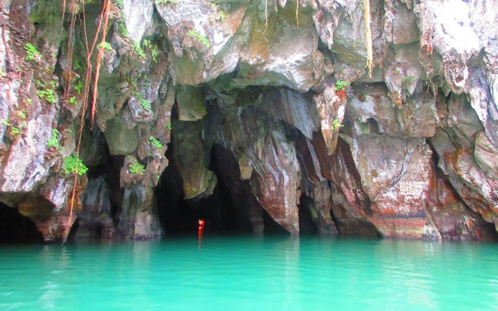 A Palawan, da Puerto Princesa al fiume sotterraneo