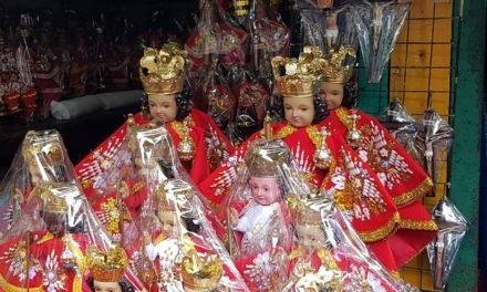 A Cebu, tra religiosità e shopping