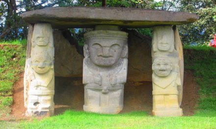 I misteri di San Agustin