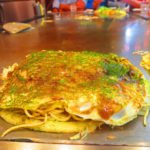 Come preparare un buon Okonomiyaki