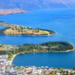 Queenstown, la città dell’adrenalina