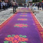 Visitare Antigua nella Settimana Santa