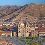 Da Cuzco al Machu Picchu