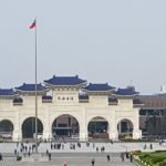 Taipei, in memoria della storia recente